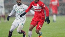 Попето: След загубата от Зенит не спах до 5 сутринта 