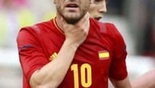 Испанците не успяха да бият и Мароко