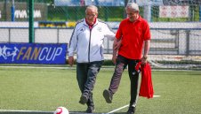 Димитър Пенев: Победата над Осиек не е задължителна