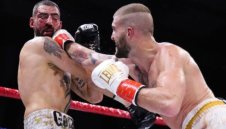 Синът на Цеца и Аркан стана шампион на Сърбия