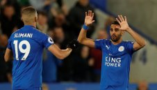 Марез вкара след половин година