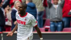 Модест с най-точната глава в Бундеслигата