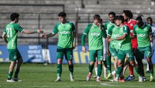 Асистентът на Вили Вуцов е бесен след загубата от Славия