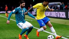 Дани Алвеш за световното: Егото ми е наранено