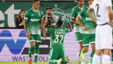 Текпетей аут от Лудогорец, оперираха го