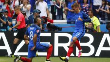 Разкриха бъдещето на звездата на Евро 2016