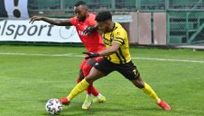 Ботев Пловдив остана без бразилската си звезда