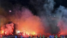 Публиката измъкна точката на Левски, ЦСКА излезе победител