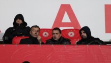 ЦСКА остава без премии за бой над Берое