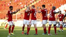 ПРОГНОЗА: ЦСКА 1948 - ЦСКА