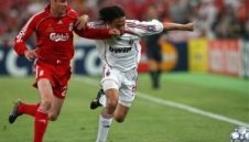 Видео - Милан - Ливърпул 2:1