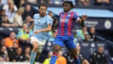 Разкриха истината за Бернардо Силва и Барса