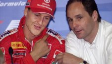 Герхард Бергер: Формула 1 ме кара да заспивам пред телевизора