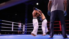 Суюнов победи французин на SENSHI 6