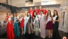 Играчи на ЦСКА предизвикаха голям фурор на балканското изложение
