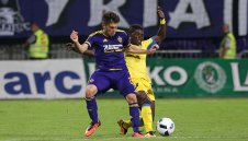 Треньорът на Марибор: Шансовете са 50:50