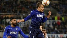 Лацио пробва да задържи Лукас