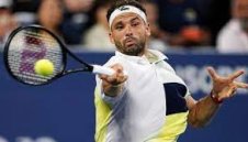 Мачкай Гришо! Григор изкарал 24 млн. само от тенис