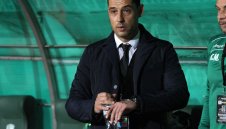 Берое взима бивш играч на Интер + ВИДЕО