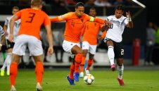 Ван Дайк посочи пробойната на Бундестима