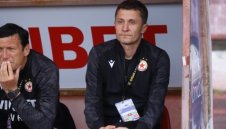 ЦСКА се размина с национал от Италия