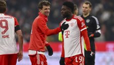 Сгази лука! Пипнаха звезда на Байерн да шофира пиян