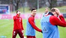 ПРОГНОЗА: Аугсбург - Байерн Мюнхен