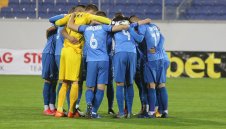 Накъде отиваш, Левски?