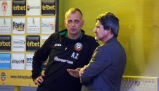 Антони Здравков обяви състава за европейските квалификации