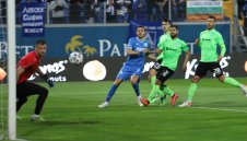 Влатко Дробаров избрал Черно море пред Китай