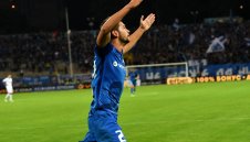 Голмайсторът на Левски ще играе в благотворителен турнир в Благоевград