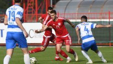 Титоград се кани на ЦСКА: Ние сме костелив орех 