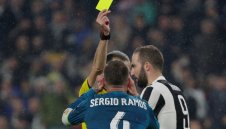 Реал остава без Рамос и за първия 1/2-финален мач в Шампионска лига