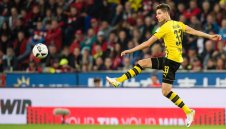 Официално: Борусия (Дортмунд) продаде Юлиан Вайгъл на Бенфика