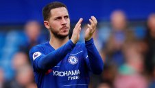 По 15 милиона за Азар, ако остане на "Стамфорд Бридж"