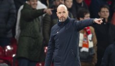 Тен Хаг: Вече сме много по-стабилни