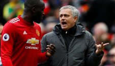 Моуриньо е в добри отношения с футболистите