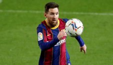 Възраждането на Меси върна вярата в Барса