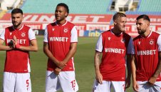 Нов ас на ЦСКА с повиквателна за националния отбор