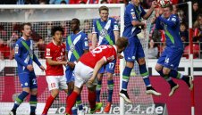 "Вълците" не заситиха глада си в Майнц