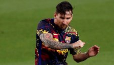 Ще има ли трансфер? Меси купил къща в Милано