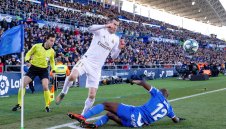 След резила за Купата: Бейл забърка нов скандал в Реал Мадрид