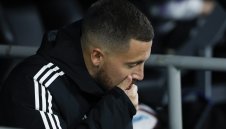 И все пак: Еден Азар се разделя с Кралете