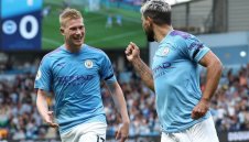 Bet365 дава предимство на Ман Сити в битката за титлата във Висшата лига