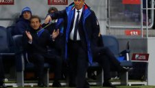 Вентура: Буфон нямаше работа, резултатът е несправедлив