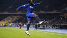 Лукаку е тайната цел на Юнайтед