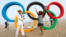 Рио 2016: Знаете ли, че...