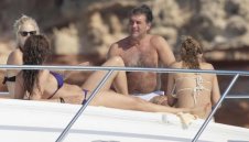 Лапорта пак иска властта в Барса, ще връща Гуардиола