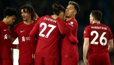 Ливърпул обяви, кой взима Деветката на Боби Фирмино