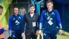 Левски уреди нов нападател